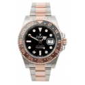  GMT Master II RootBeer 126711CHNR