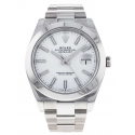  DateJust 41 126300