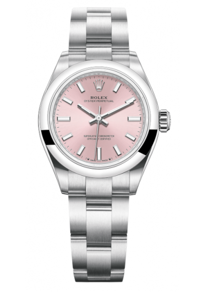  Oyster Perpetual 28 276200