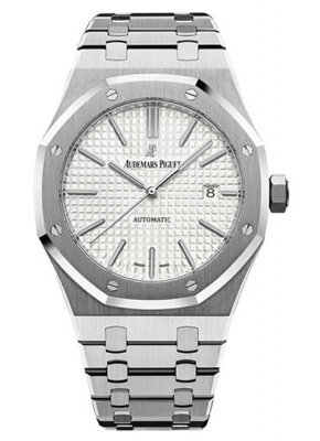  Royal Oak 15400ST.OO.1220ST.02