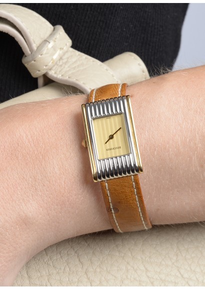 Montre femme on sale boucheron