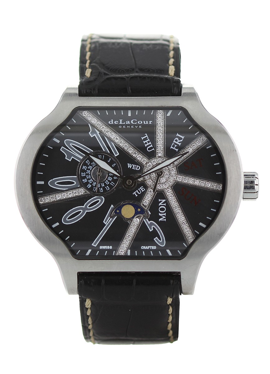 DELACOUR QWLD Delacour City Medium