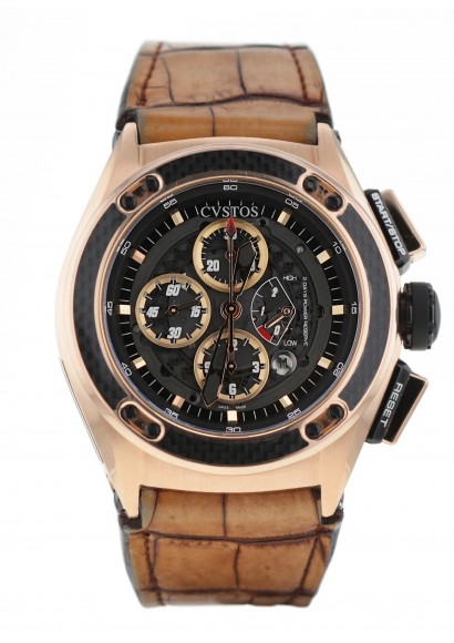 CVSTOS-Challenge-R-50-Chronographe CVSTOS-Challenge-R-50-Chronographe