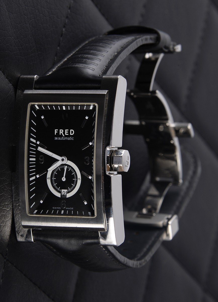 Montre fred prix clearance