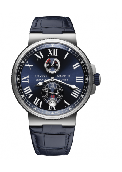 ULYSSE NARDIN