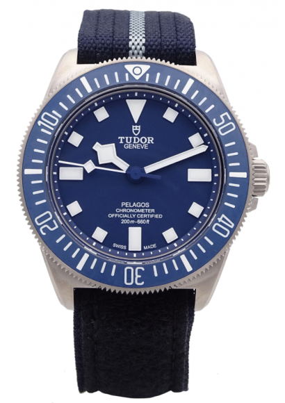 Tudor Pelagos Marine Nationale 25707B 25707B/22