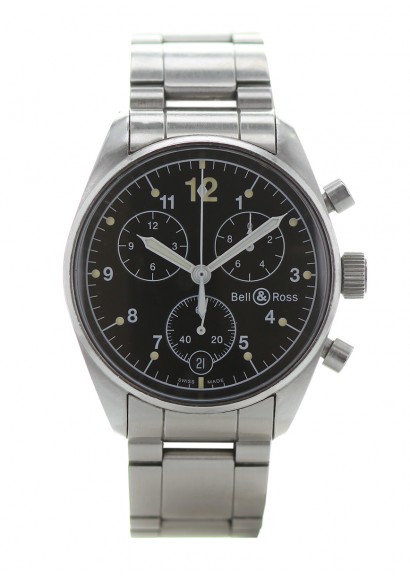 BELL & ROSS BELL & ROSS