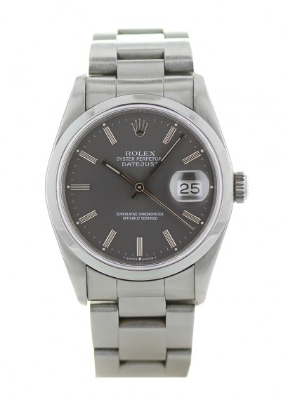 rolex-datejust-16200-acier rolex-datejust-16200-acier