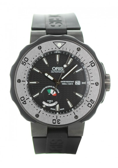 ORIS