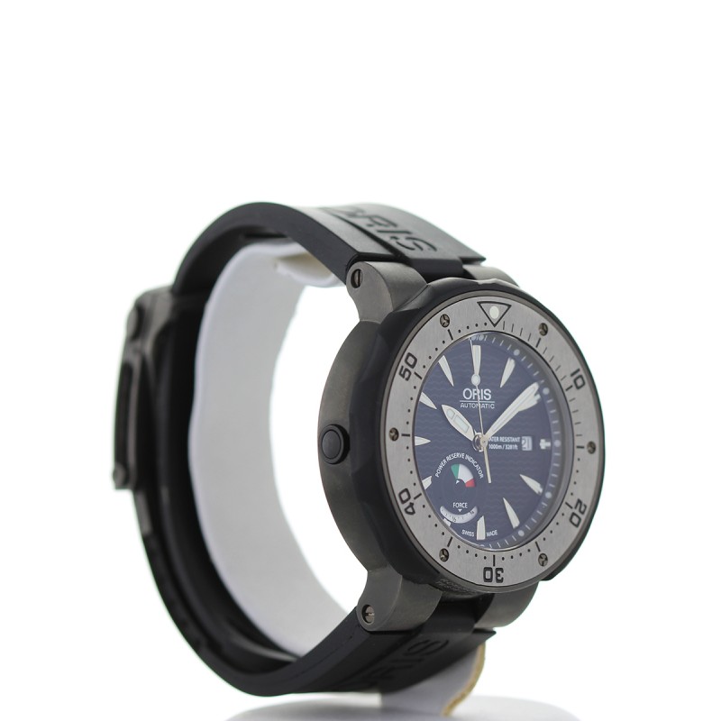 Oris online col moschin