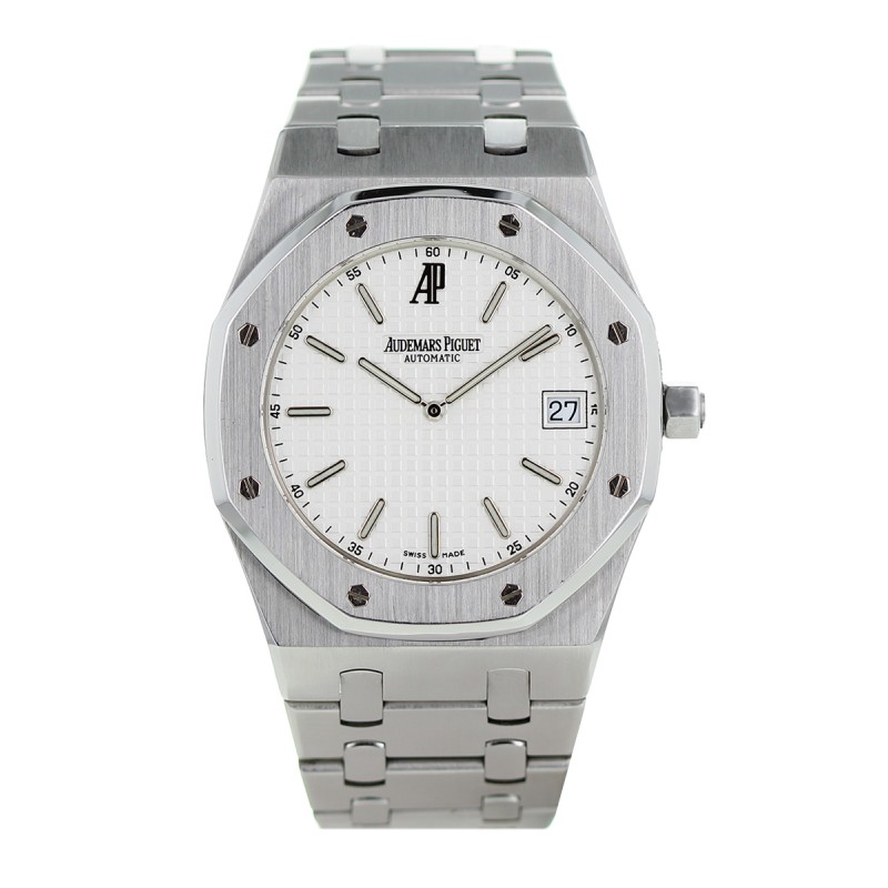 AUDEMARS PIGUET Royal Oak Ref 15202ST Audemars Piguet Royal Oak