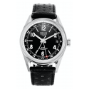  Carrera GMT automatique WS 2103 BC0724