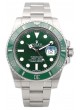 Rolex Submariner date HULK 116610LV