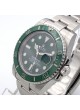 Rolex Submariner date HULK 116610LV