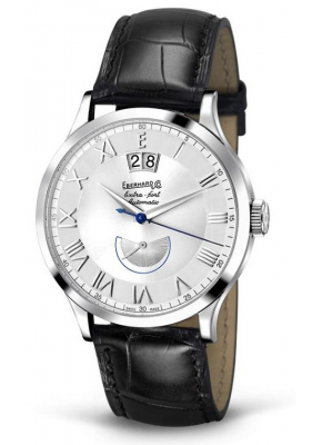 Eberhard & Co Extrafort automatic edition bluet 41037 710