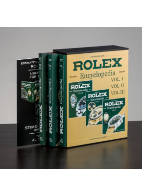 Encyclopédie Rolex Mondani