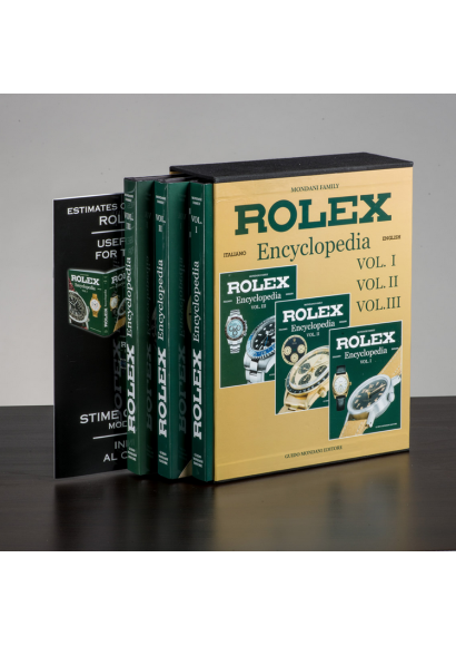 Encyclopédie Rolex Mondani