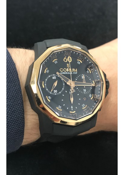 CORUM CORUM