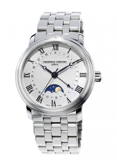 FREDERIQUE CONSTANT FREDERIQUE CONSTANT