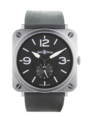 BELL & ROSS