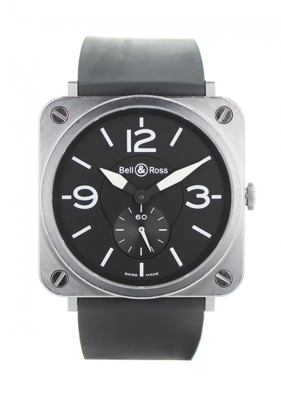 BELL & ROSS