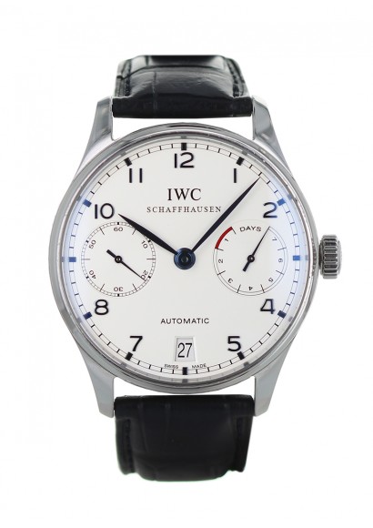 IWC Portuguese 7 Days IWC Portugaise