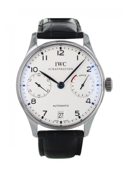 IWC