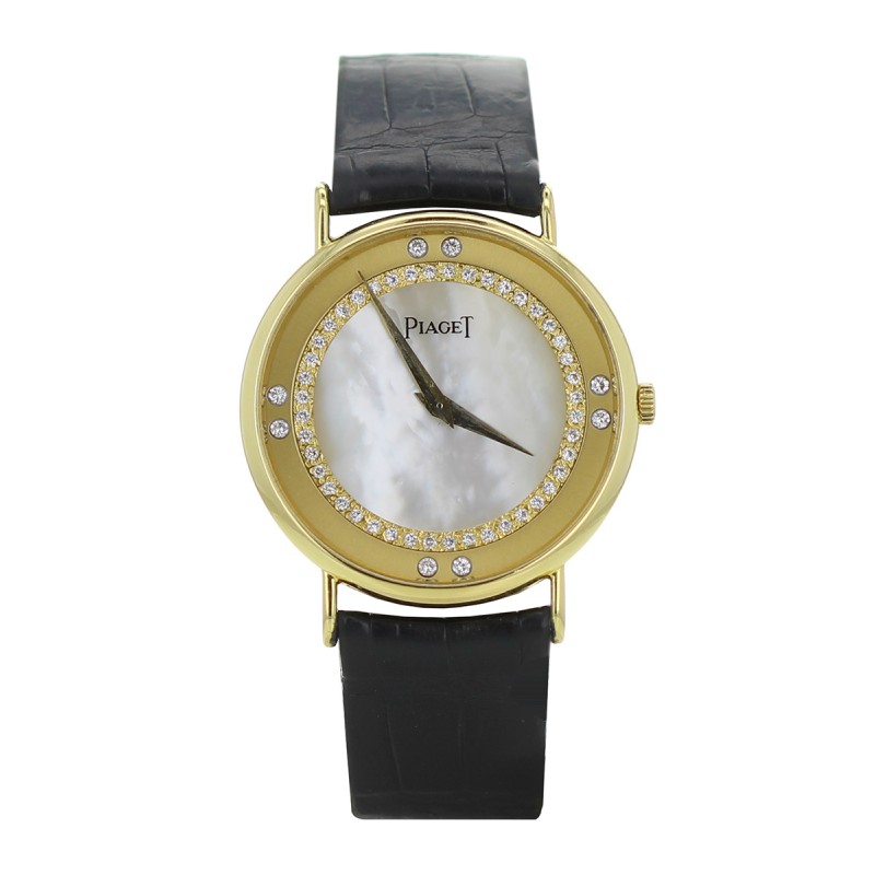 PIAGET 1.1284 n°8025 Piaget Vintage