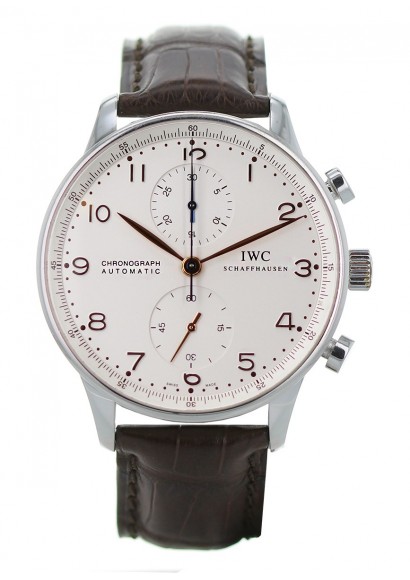 iwc-portugaise-chronographe iwc-portugaise-chronographe