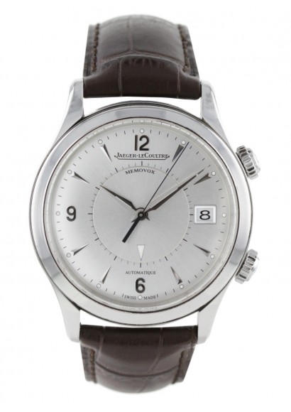 Votre avis pour la prochaine ... Ingé ou Speed ? Jaeger-lecoultre-memovox-automatique