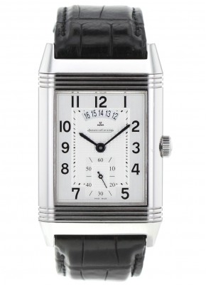 JAEGER LECOULTRE