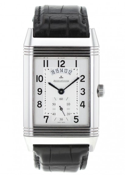 JAEGER LECOULTRE