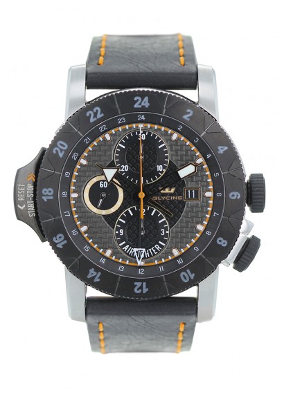GLYCINE AIRMAN GLYCINE AIRMAN