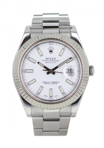 rolex-datejust-ii-116334 rolex-datejust-ii-116334