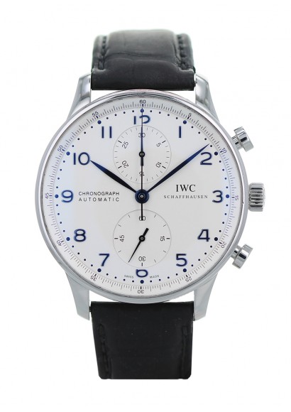 IWC 1.1566 IWC Portugaise