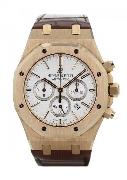 AUDEMARS PIGUET