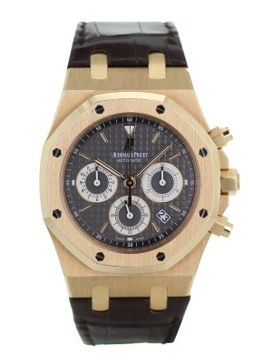 AUDEMARS PIGUET