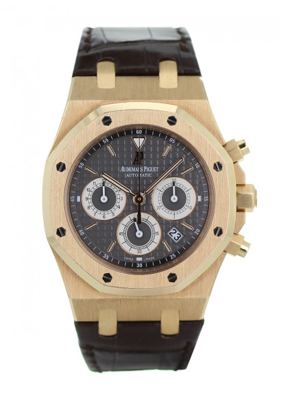 AUDEMARS PIGUET