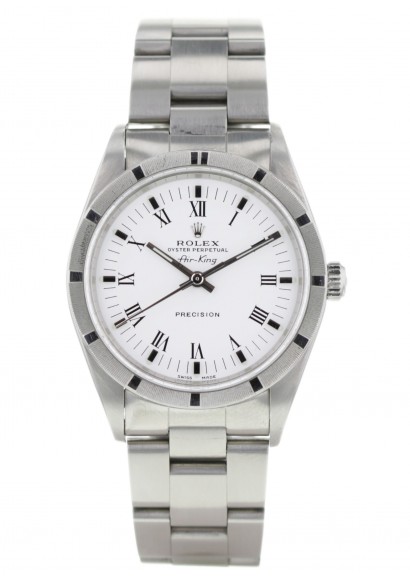 rolex-air-king-acier rolex-air-king-acier