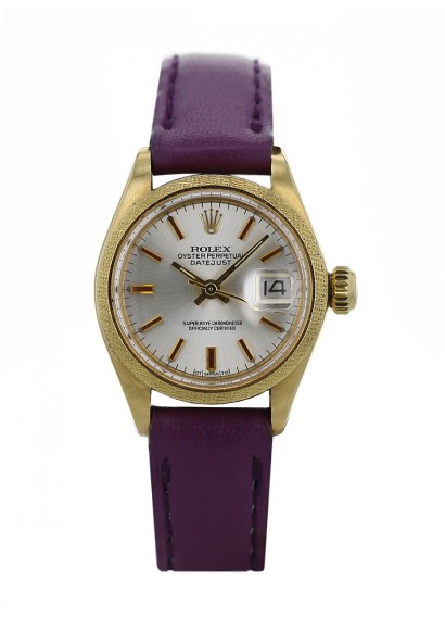 rolex-oyster-perpetual-datejust-26mm-or-jaune-6901 rolex-oyster-perpetual-datejust-26mm-or-jaune-6901