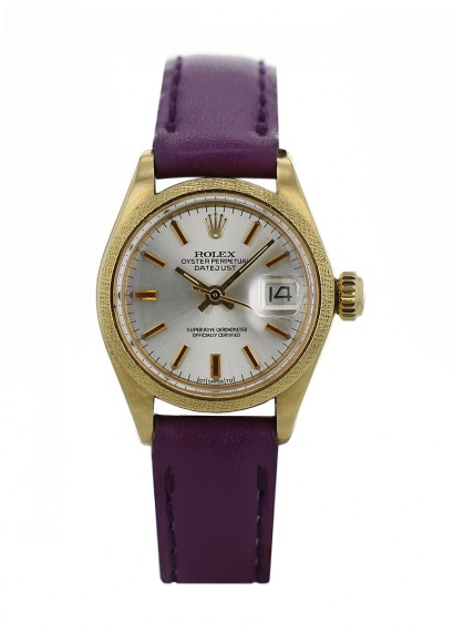 rolex-oyster-perpetual-datejust-26mm-or-jaune-6901