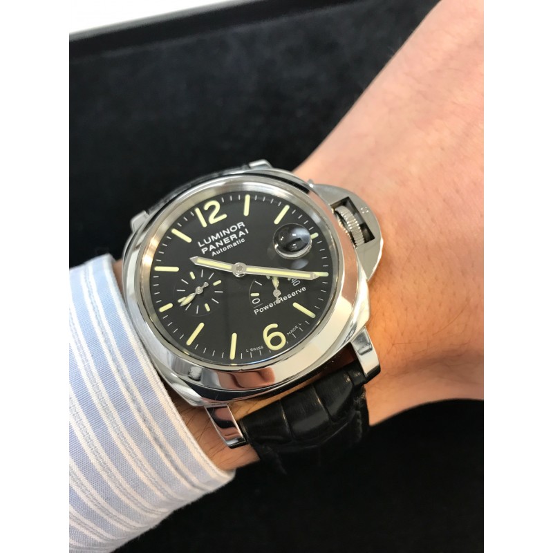 Luminor panerai sales automatic prix
