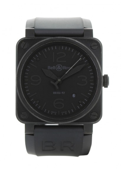 BELL & ROSS