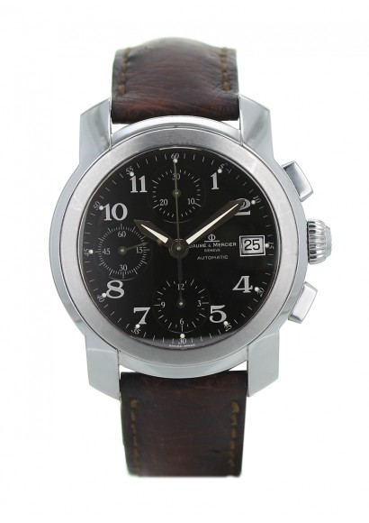 baume-et-mercier-capeland-chronographe baume-et-mercier-capeland-chronographe