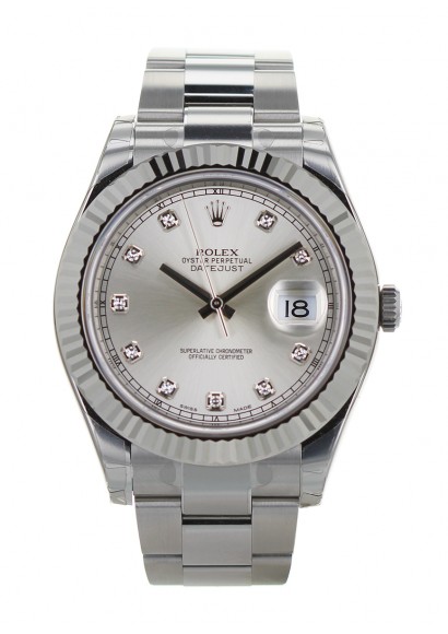 rolex-datejust-ii-116334-diamants-acier