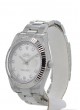 rolex-datejust-ii-116334-diamants-acier