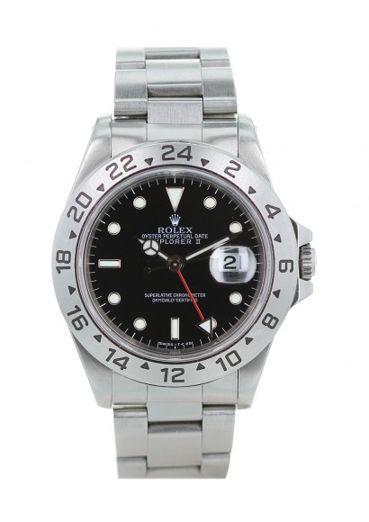 rolex-explorer-2-ii-16570-acier rolex-explorer-2-ii-16570-acier