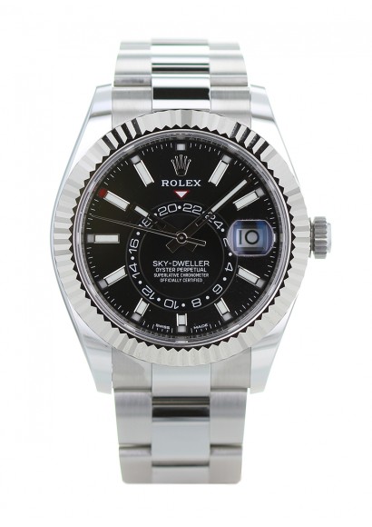 rolex-sky-dweller-acier-326934-noir rolex-sky-dweller-acier-326934-noir