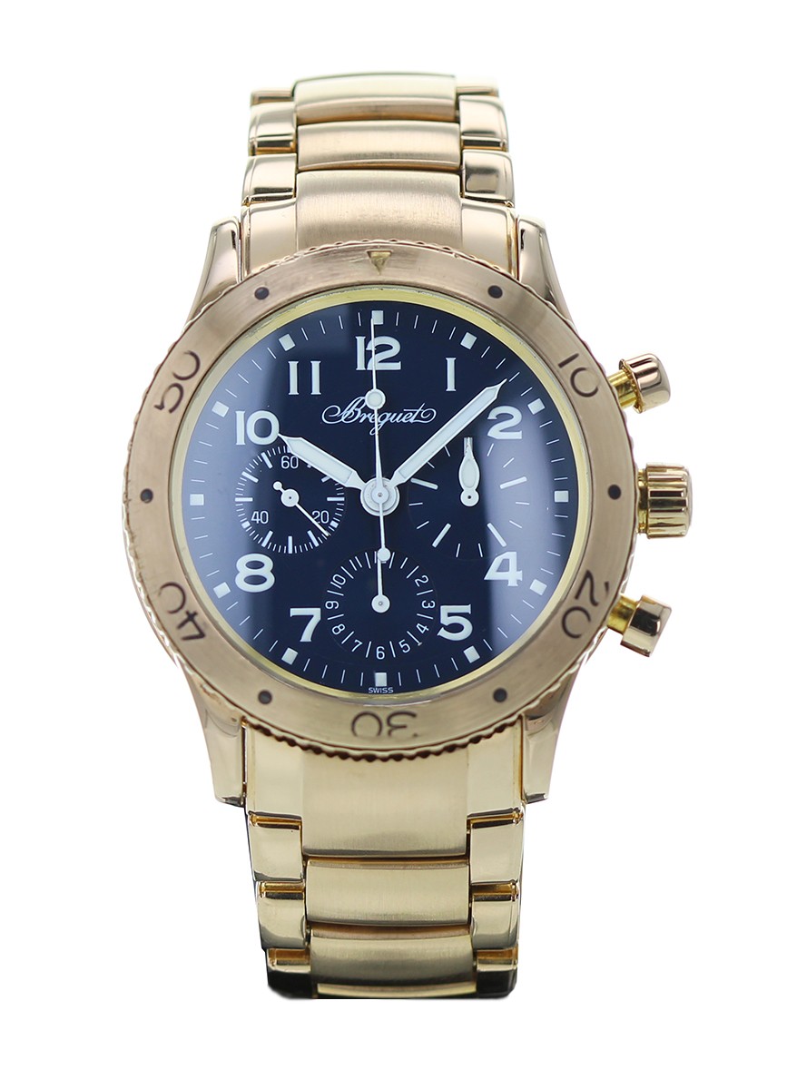 type xx breguet