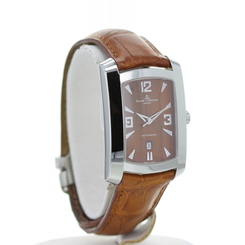 BAUME & MERCIER 1.1347 Baume et Mercier Hampton